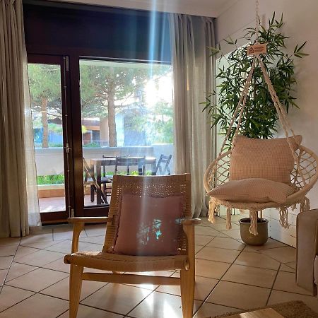 Apartmán Casa Do Zimbro Troia Exteriér fotografie