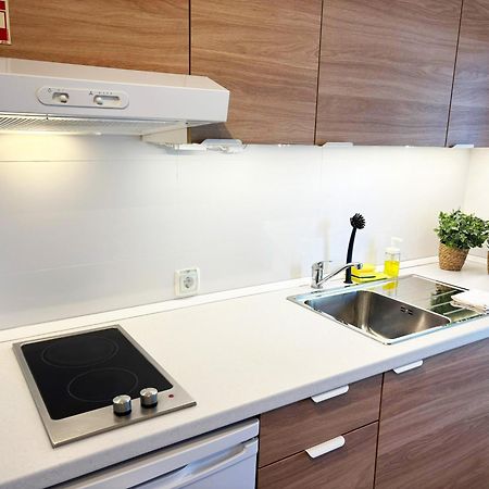 Apartmán Casa Do Zimbro Troia Exteriér fotografie