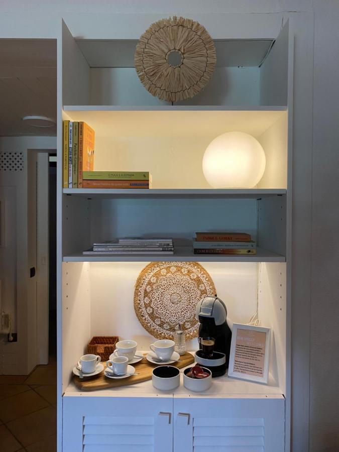 Apartmán Casa Do Zimbro Troia Exteriér fotografie