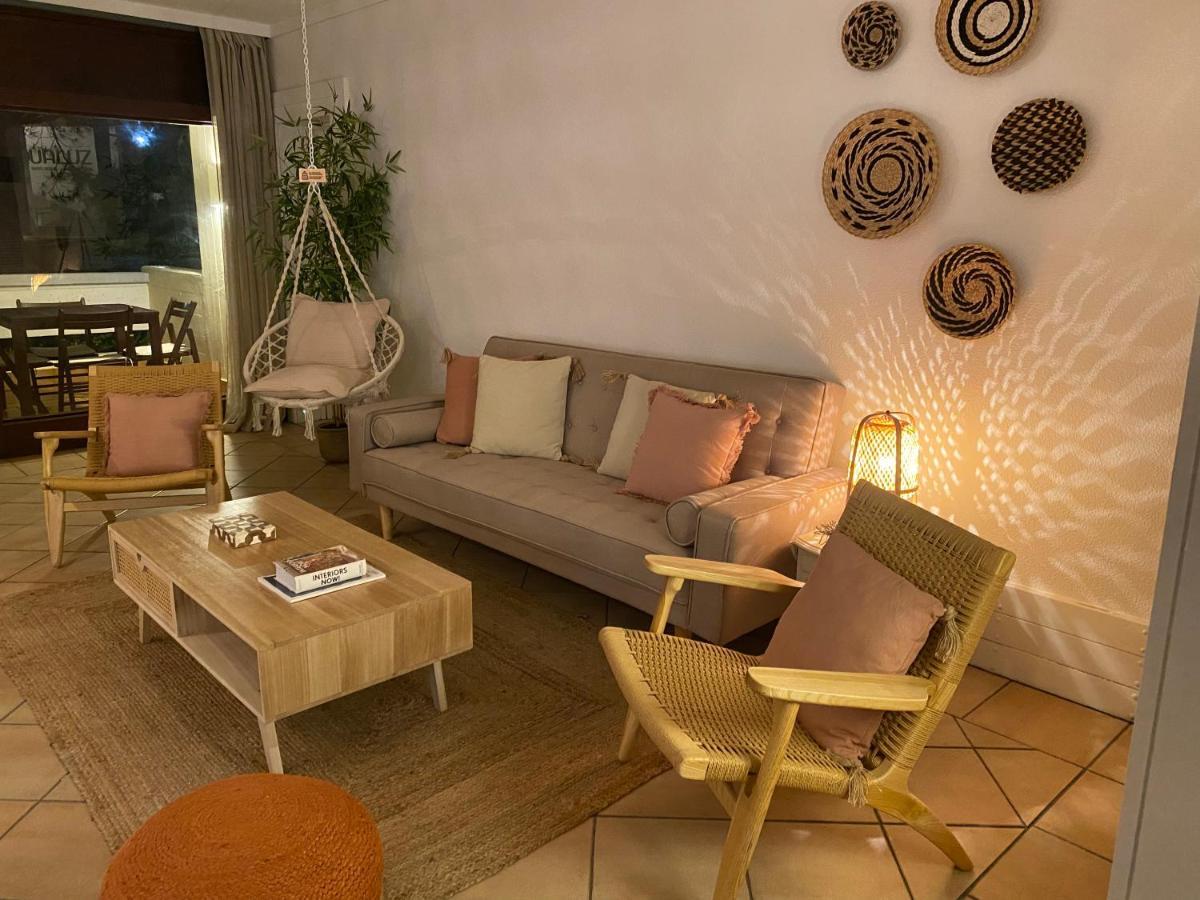 Apartmán Casa Do Zimbro Troia Exteriér fotografie