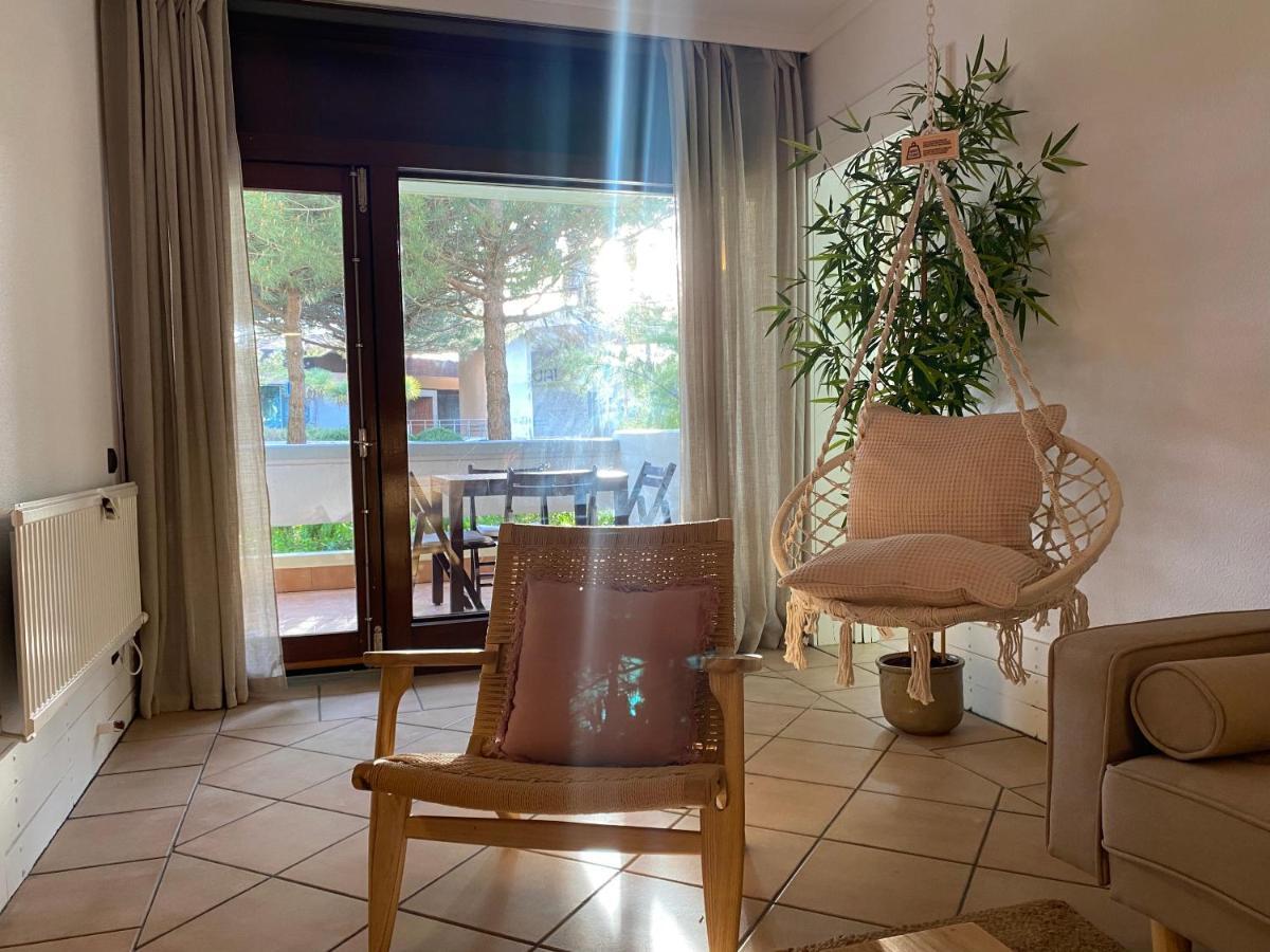 Apartmán Casa Do Zimbro Troia Exteriér fotografie