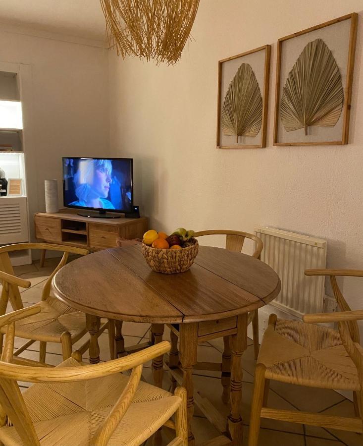Apartmán Casa Do Zimbro Troia Exteriér fotografie