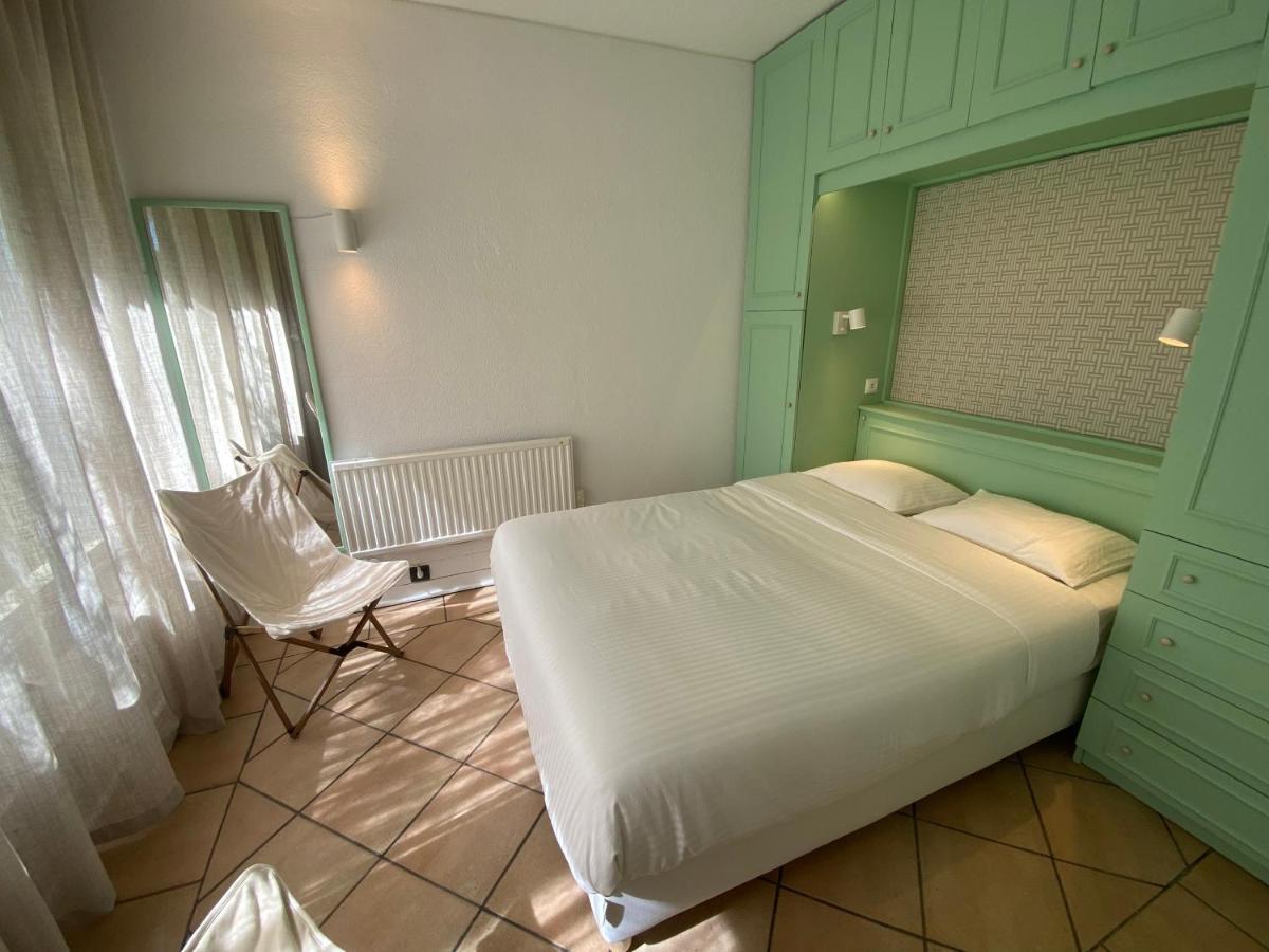 Apartmán Casa Do Zimbro Troia Exteriér fotografie