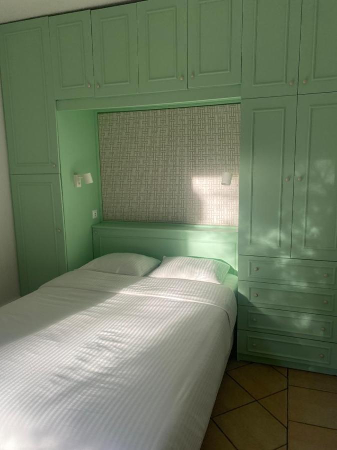 Apartmán Casa Do Zimbro Troia Exteriér fotografie