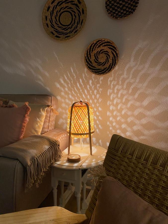Apartmán Casa Do Zimbro Troia Exteriér fotografie