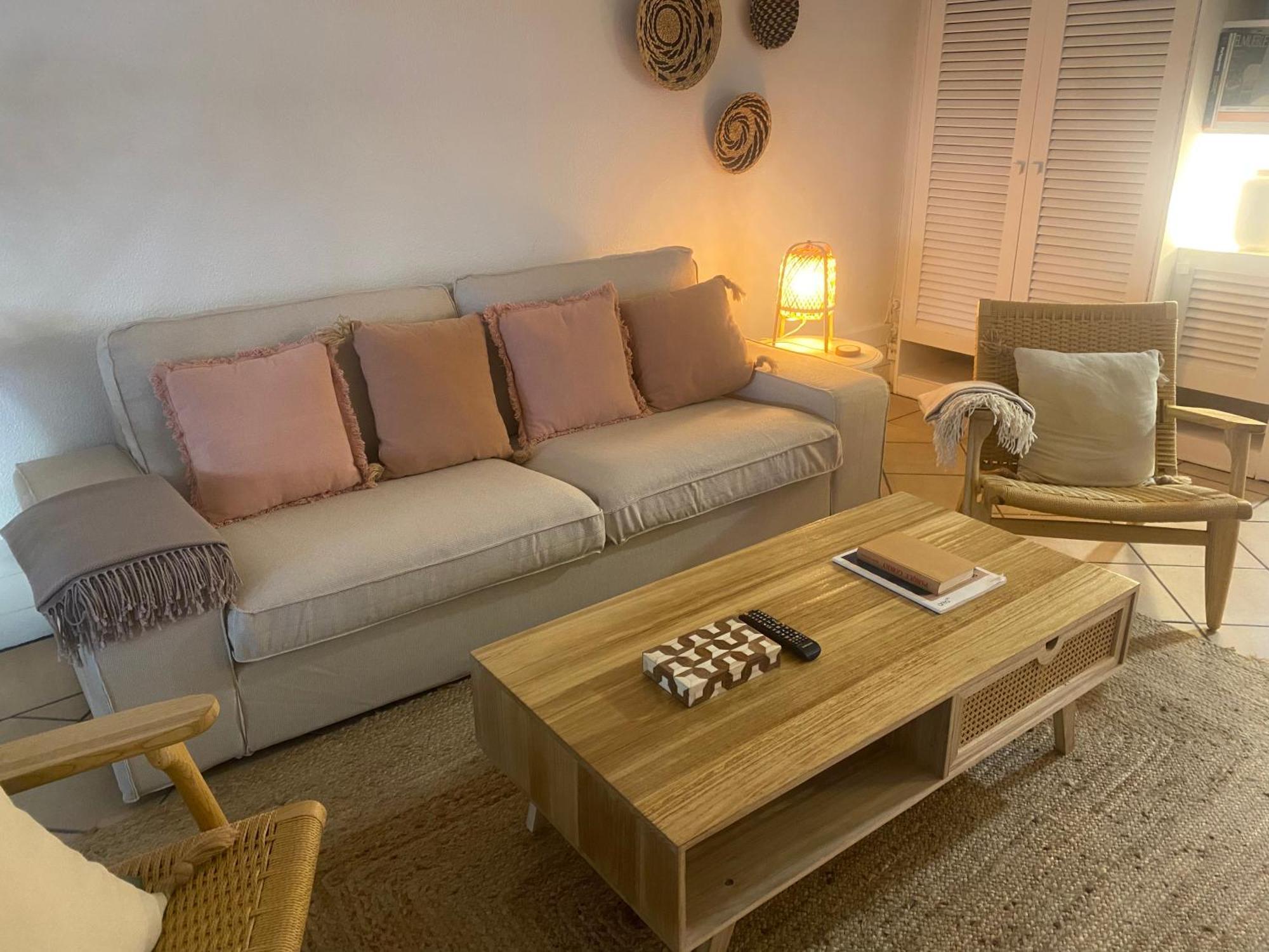 Apartmán Casa Do Zimbro Troia Exteriér fotografie