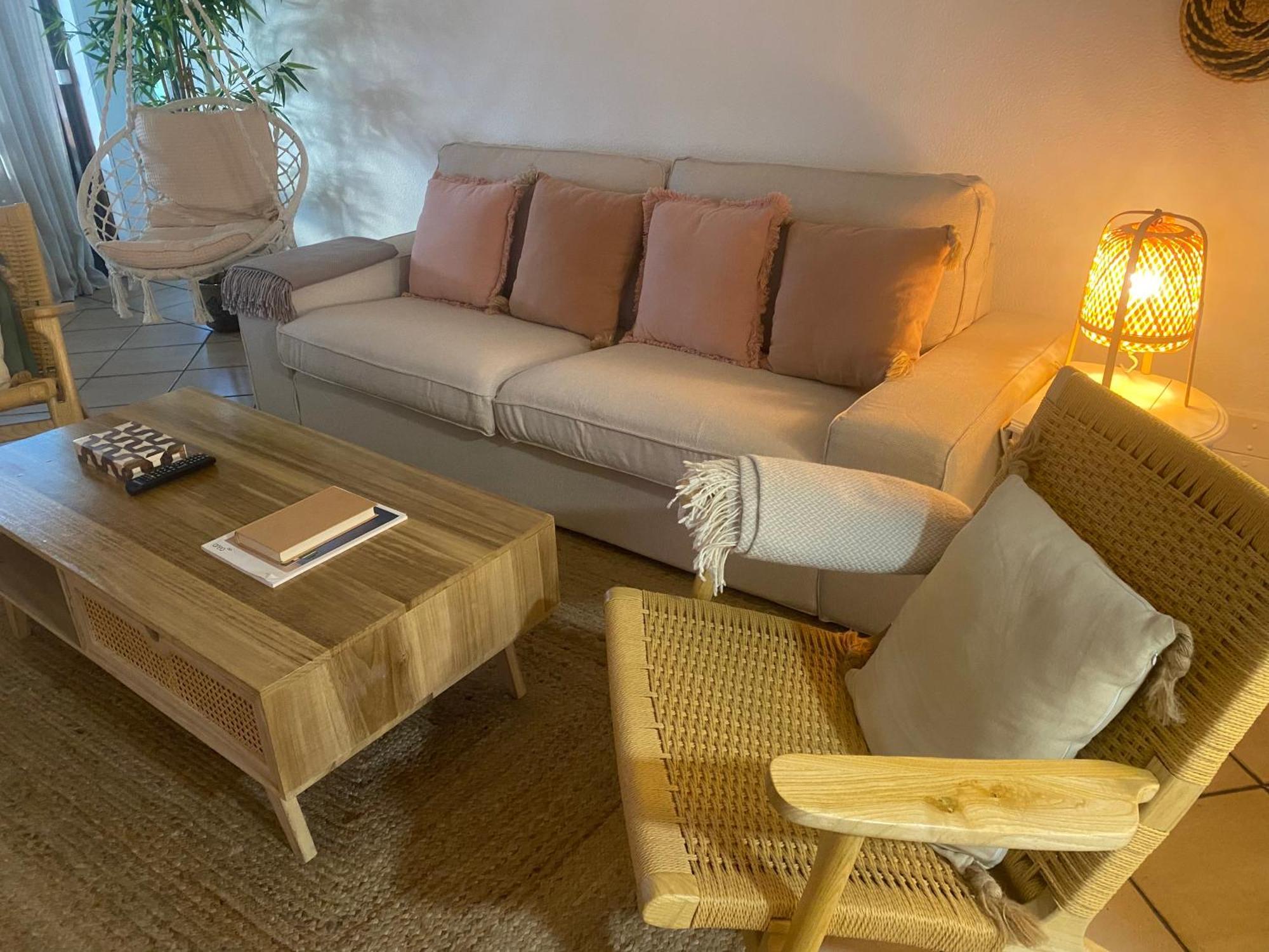 Apartmán Casa Do Zimbro Troia Exteriér fotografie